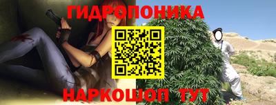 MESCALINE Гай